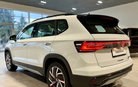 Volkswagen Tharu, 2023 год, 4 055 000 рублей, 4 фотография