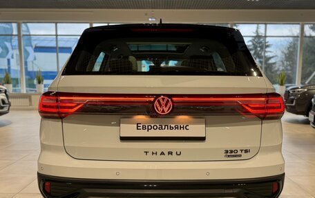 Volkswagen Tharu, 2023 год, 4 055 000 рублей, 5 фотография
