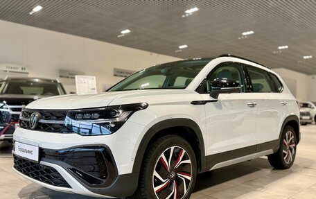 Volkswagen Tharu, 2023 год, 4 055 000 рублей, 3 фотография