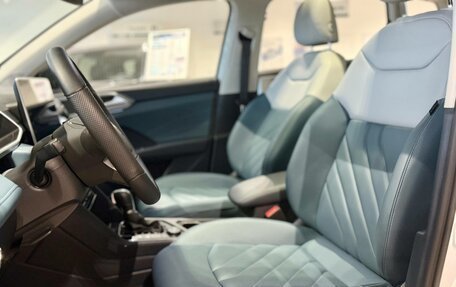 Volkswagen Tharu, 2023 год, 4 055 000 рублей, 9 фотография