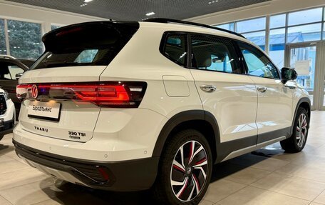 Volkswagen Tharu, 2023 год, 4 055 000 рублей, 6 фотография