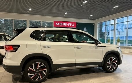 Volkswagen Tharu, 2023 год, 4 055 000 рублей, 7 фотография