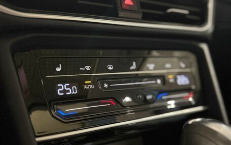 Volkswagen Tharu, 2023 год, 4 055 000 рублей, 18 фотография