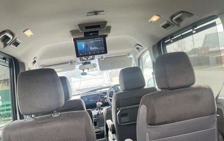 Honda Stepwgn IV, 2015 год, 2 279 000 рублей, 6 фотография