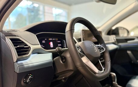 Volkswagen Tharu, 2023 год, 4 055 000 рублей, 15 фотография