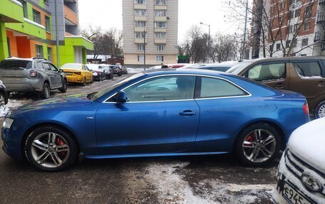 Audi A5, 2008 год, 1 200 000 рублей, 3 фотография