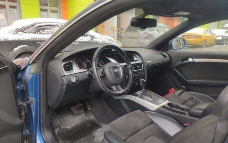 Audi A5, 2008 год, 1 200 000 рублей, 8 фотография