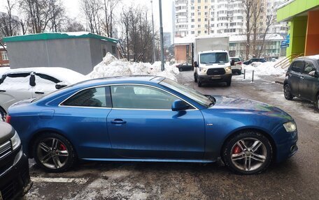 Audi A5, 2008 год, 1 200 000 рублей, 6 фотография
