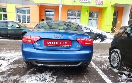 Audi A5, 2008 год, 1 200 000 рублей, 4 фотография
