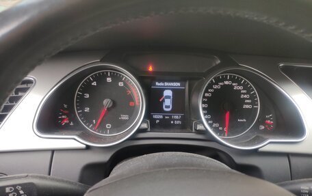 Audi A5, 2008 год, 1 200 000 рублей, 9 фотография