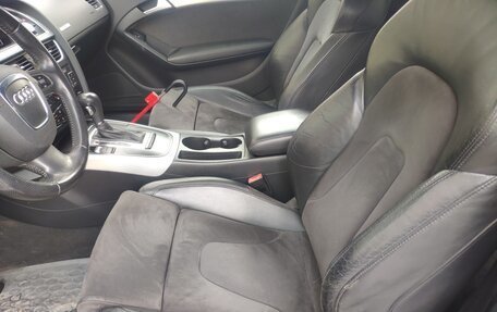 Audi A5, 2008 год, 1 200 000 рублей, 12 фотография