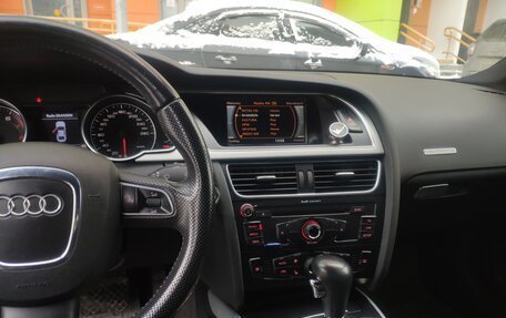 Audi A5, 2008 год, 1 200 000 рублей, 10 фотография