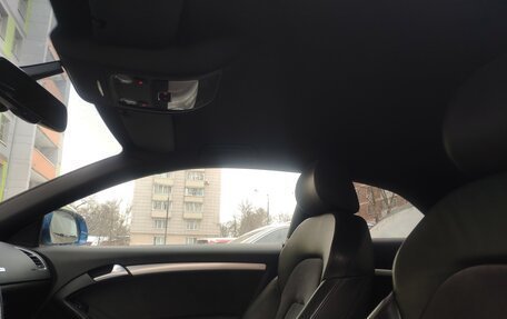 Audi A5, 2008 год, 1 200 000 рублей, 11 фотография