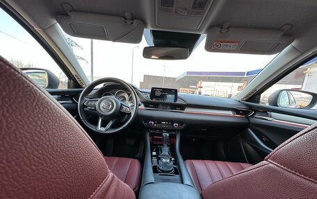 Mazda 6, 2020 год, 2 430 000 рублей, 5 фотография