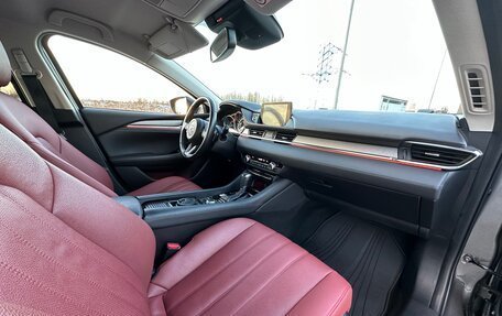 Mazda 6, 2020 год, 2 430 000 рублей, 2 фотография