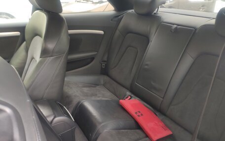 Audi A5, 2008 год, 1 200 000 рублей, 13 фотография