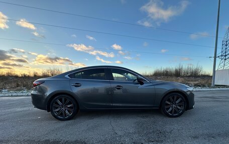 Mazda 6, 2020 год, 2 430 000 рублей, 8 фотография