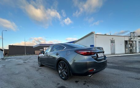 Mazda 6, 2020 год, 2 430 000 рублей, 11 фотография