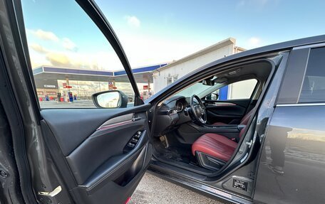 Mazda 6, 2020 год, 2 430 000 рублей, 7 фотография