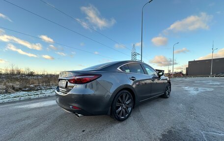Mazda 6, 2020 год, 2 430 000 рублей, 9 фотография