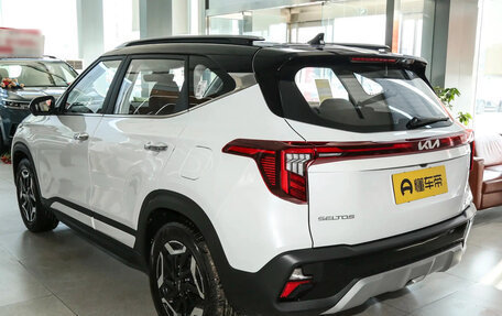 KIA Seltos I, 2026 год, 2 490 000 рублей, 4 фотография