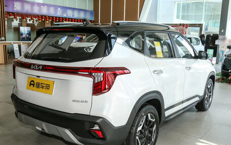 KIA Seltos I, 2026 год, 2 490 000 рублей, 6 фотография