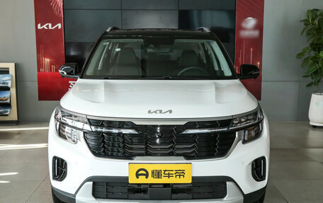 KIA Seltos I, 2026 год, 2 490 000 рублей, 2 фотография