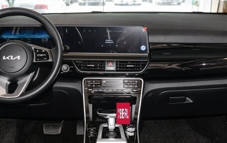 KIA Seltos I, 2026 год, 2 490 000 рублей, 7 фотография