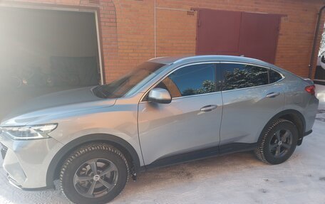 Haval F7x I, 2023 год, 2 250 000 рублей, 2 фотография