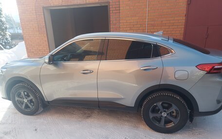 Haval F7x I, 2023 год, 2 250 000 рублей, 3 фотография