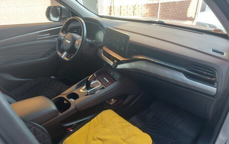 Haval F7x I, 2023 год, 2 250 000 рублей, 7 фотография