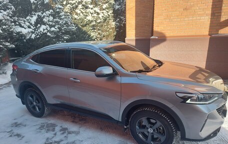 Haval F7x I, 2023 год, 2 250 000 рублей, 6 фотография