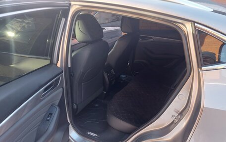 Haval F7x I, 2023 год, 2 250 000 рублей, 9 фотография