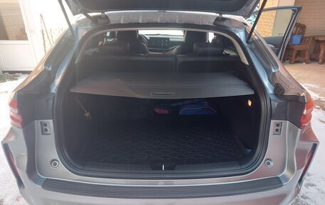 Haval F7x I, 2023 год, 2 250 000 рублей, 10 фотография