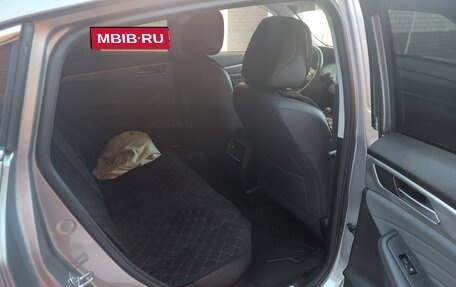 Haval F7x I, 2023 год, 2 250 000 рублей, 8 фотография