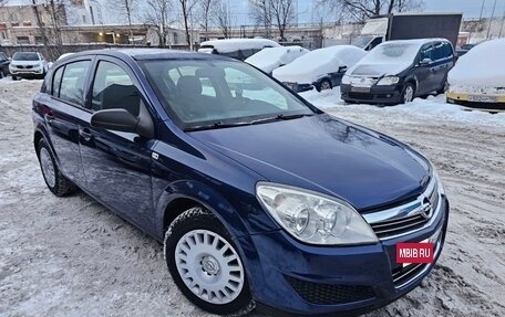 Opel Astra H, 2008 год, 540 000 рублей, 2 фотография