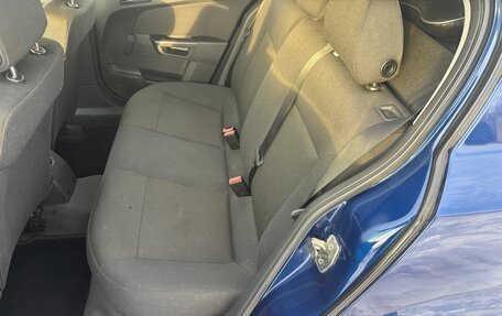 Opel Astra H, 2008 год, 540 000 рублей, 9 фотография