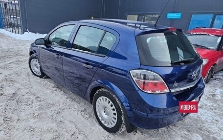 Opel Astra H, 2008 год, 540 000 рублей, 6 фотография