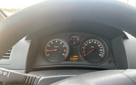 Opel Astra H, 2008 год, 540 000 рублей, 7 фотография