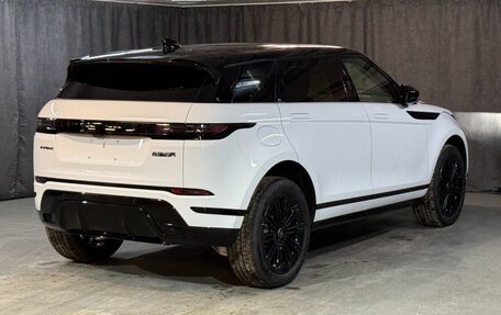Land Rover Range Rover Evoque II, 2025 год, 6 190 000 рублей, 4 фотография