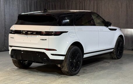Land Rover Range Rover Evoque II, 2025 год, 6 190 000 рублей, 5 фотография