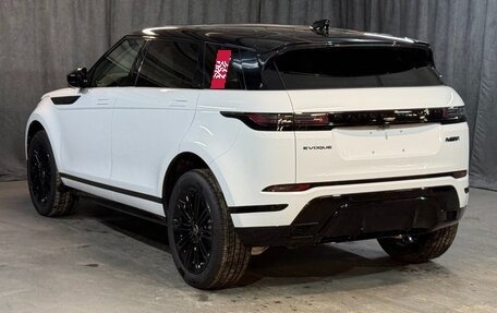 Land Rover Range Rover Evoque II, 2025 год, 6 190 000 рублей, 7 фотография