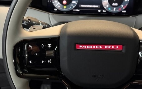 Land Rover Range Rover Evoque II, 2025 год, 6 190 000 рублей, 9 фотография