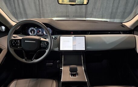 Land Rover Range Rover Evoque II, 2025 год, 6 190 000 рублей, 12 фотография