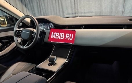 Land Rover Range Rover Evoque II, 2025 год, 6 190 000 рублей, 11 фотография