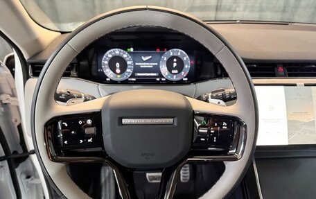 Land Rover Range Rover Evoque II, 2025 год, 6 190 000 рублей, 10 фотография