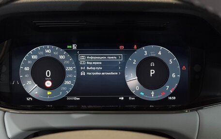 Land Rover Range Rover Evoque II, 2025 год, 6 190 000 рублей, 15 фотография