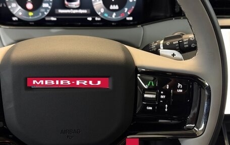 Land Rover Range Rover Evoque II, 2025 год, 6 190 000 рублей, 13 фотография