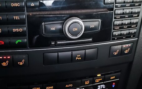 Mercedes-Benz E-Класс, 2011 год, 1 250 000 рублей, 7 фотография