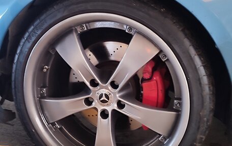 Mercedes-Benz E-Класс, 2011 год, 1 250 000 рублей, 16 фотография